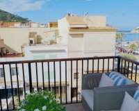 Reventa - Apartamento / piso - PORT D'ANDRATX - Andratx