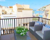 Reventa - Apartamento / piso - PORT D'ANDRATX - Andratx