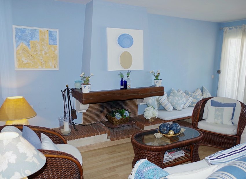 Reventa - Apartamento / piso - PORT D'ANDRATX - Andratx