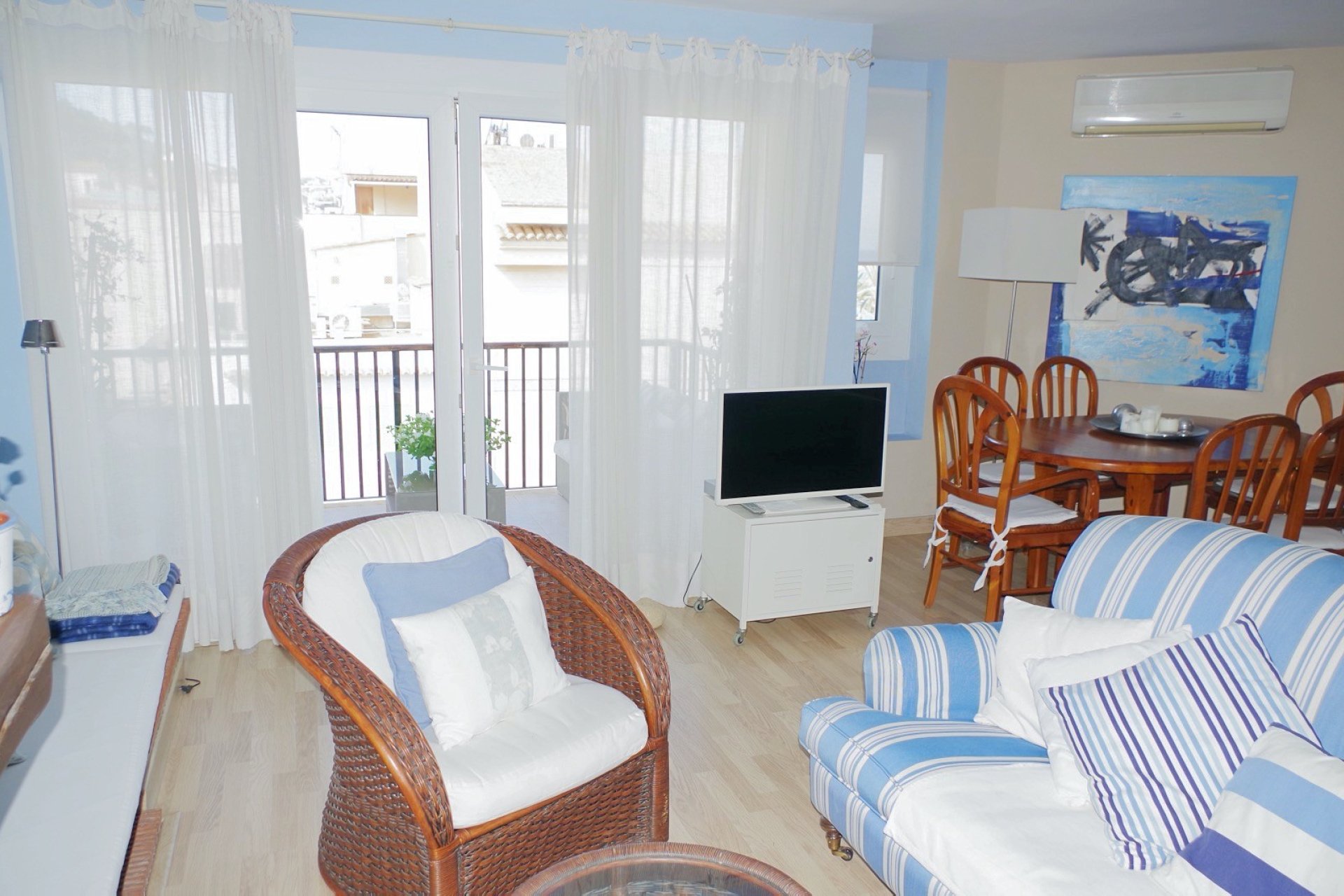 Reventa - Apartamento / piso - PORT D'ANDRATX - Andratx