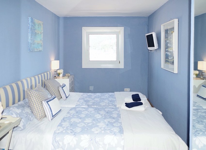 Reventa - Apartamento / piso - PORT D'ANDRATX - Andratx