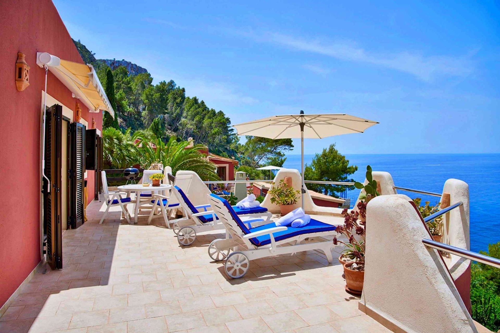 Reventa - Apartamento / piso - PORT D'ANDRATX - Andratx