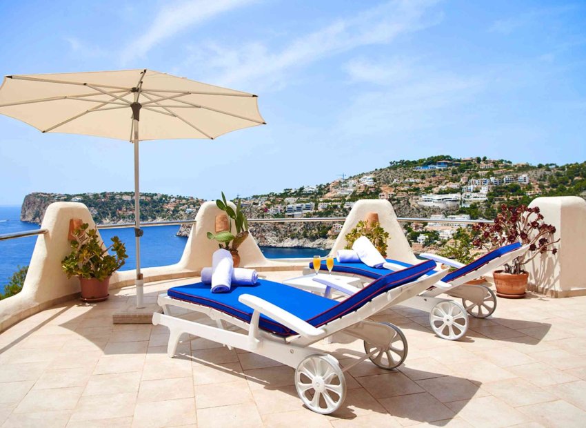 Reventa - Apartamento / piso - PORT D'ANDRATX - Andratx