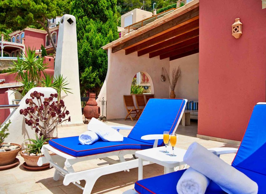 Reventa - Apartamento / piso - PORT D'ANDRATX - Andratx
