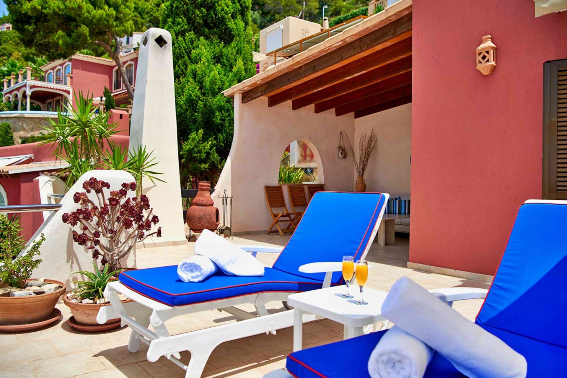 Reventa - Apartamento / piso - PORT D'ANDRATX - Andratx