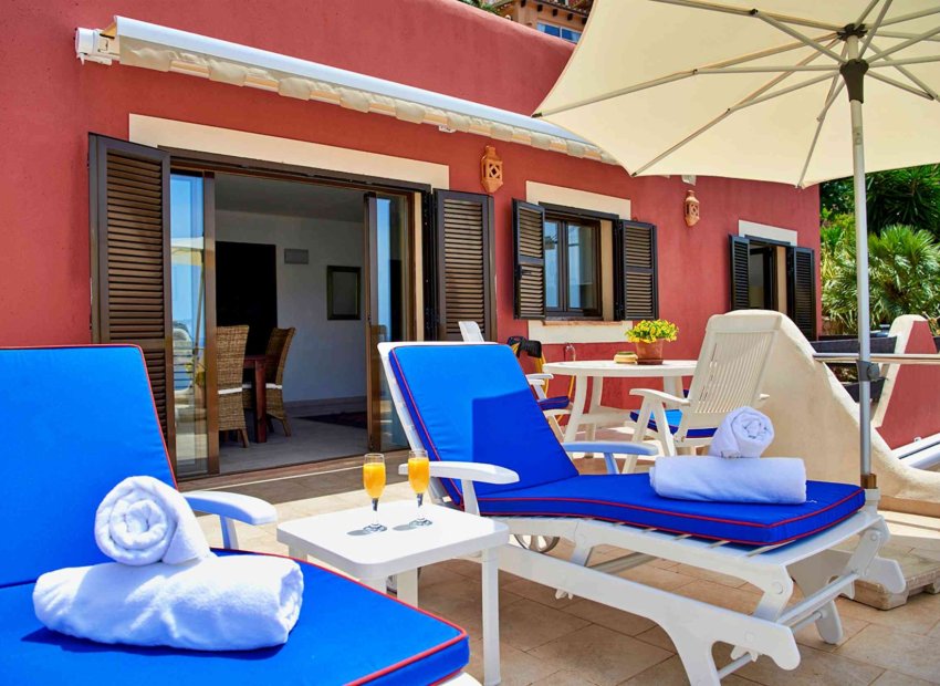 Reventa - Apartamento / piso - PORT D'ANDRATX - Andratx