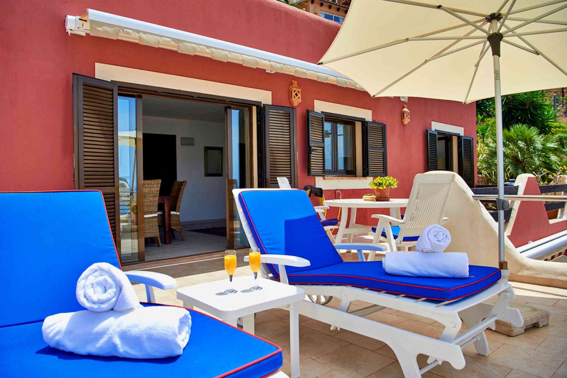 Reventa - Apartamento / piso - PORT D'ANDRATX - Andratx
