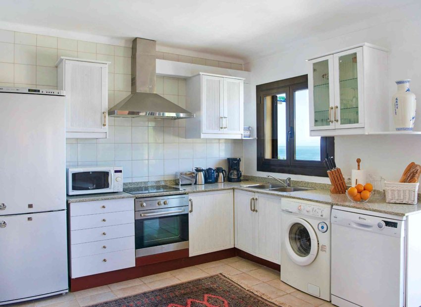 Reventa - Apartamento / piso - PORT D'ANDRATX - Andratx