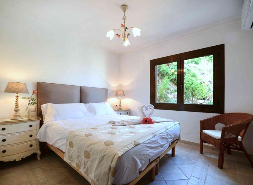 Reventa - Apartamento / piso - PORT D'ANDRATX - Andratx