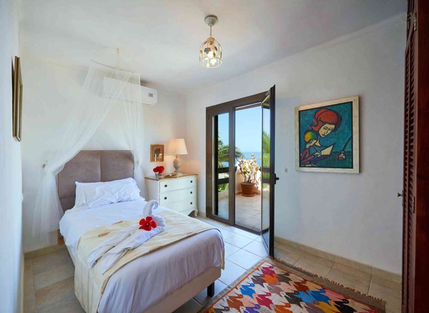Reventa - Apartamento / piso - PORT D'ANDRATX - Andratx