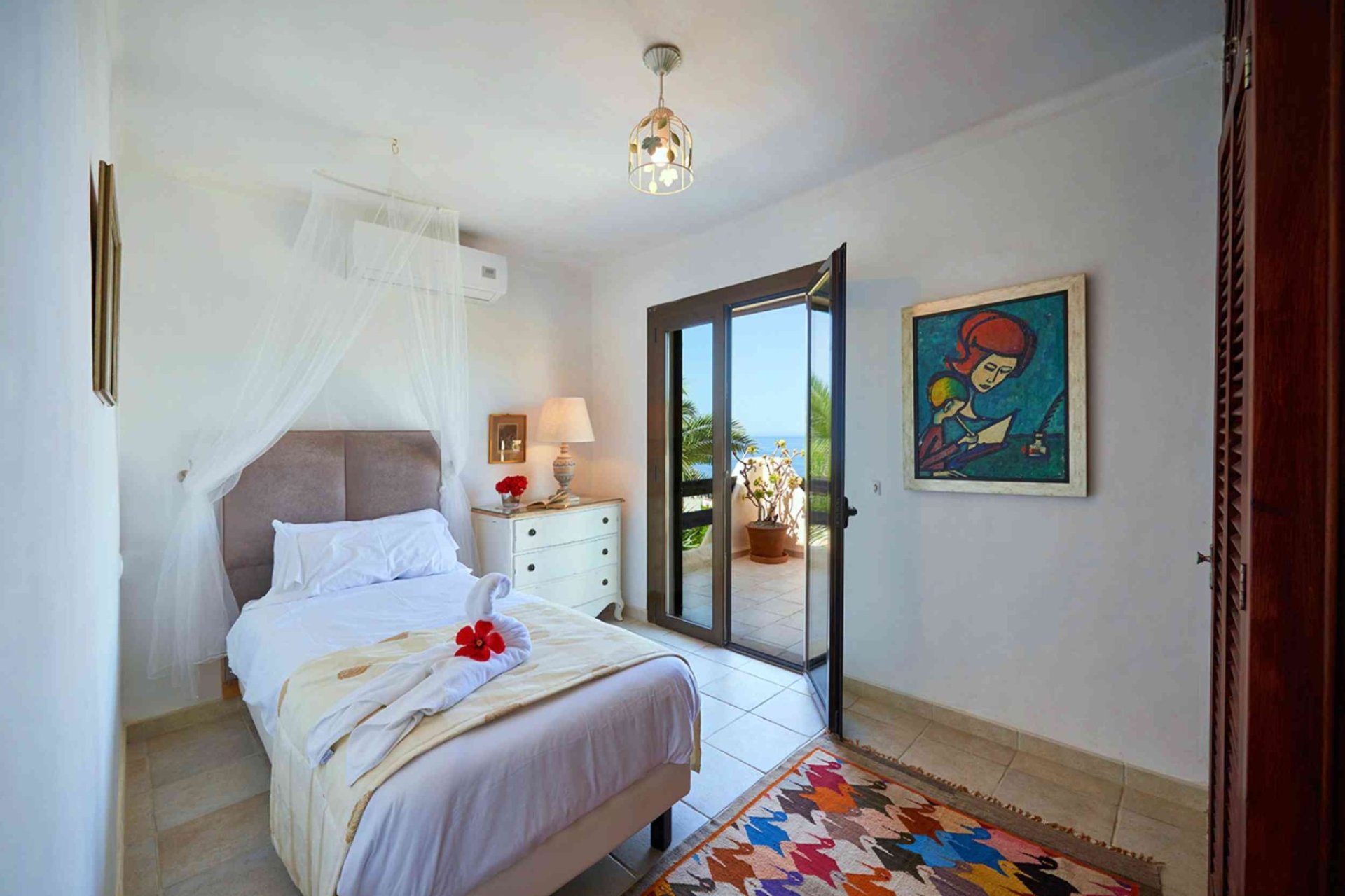 Reventa - Apartamento / piso - PORT D'ANDRATX - Andratx