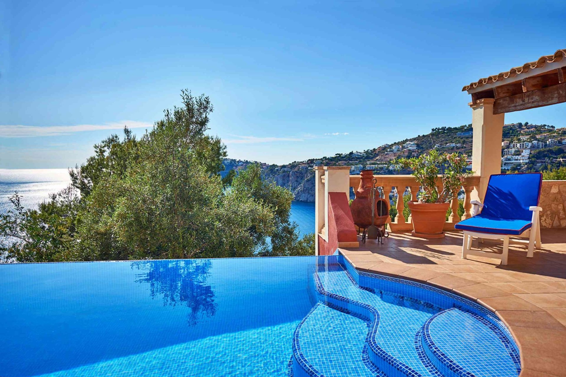 Reventa - Apartamento / piso - PORT D'ANDRATX - Andratx