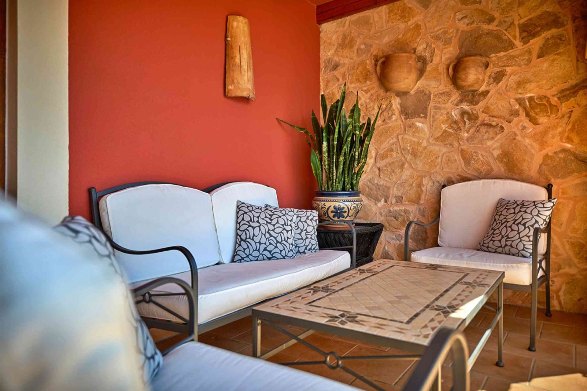Reventa - Apartamento / piso - PORT D'ANDRATX - Andratx