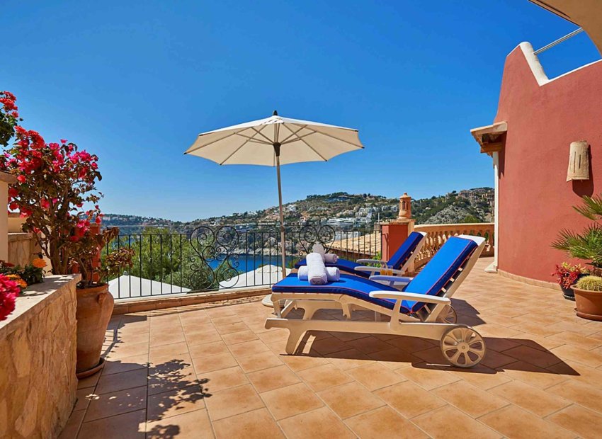 Reventa - Apartamento / piso - PORT D'ANDRATX - Andratx