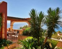 Reventa - Apartamento / piso - PORT D'ANDRATX - Andratx