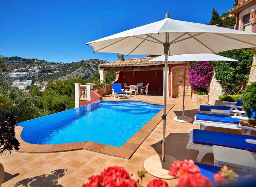 Reventa - Apartamento / piso - PORT D'ANDRATX - Andratx