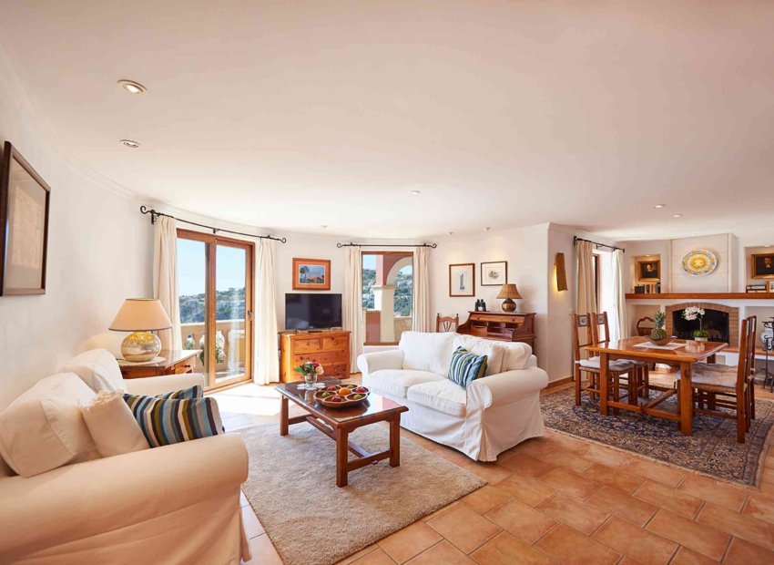 Reventa - Apartamento / piso - PORT D'ANDRATX - Andratx