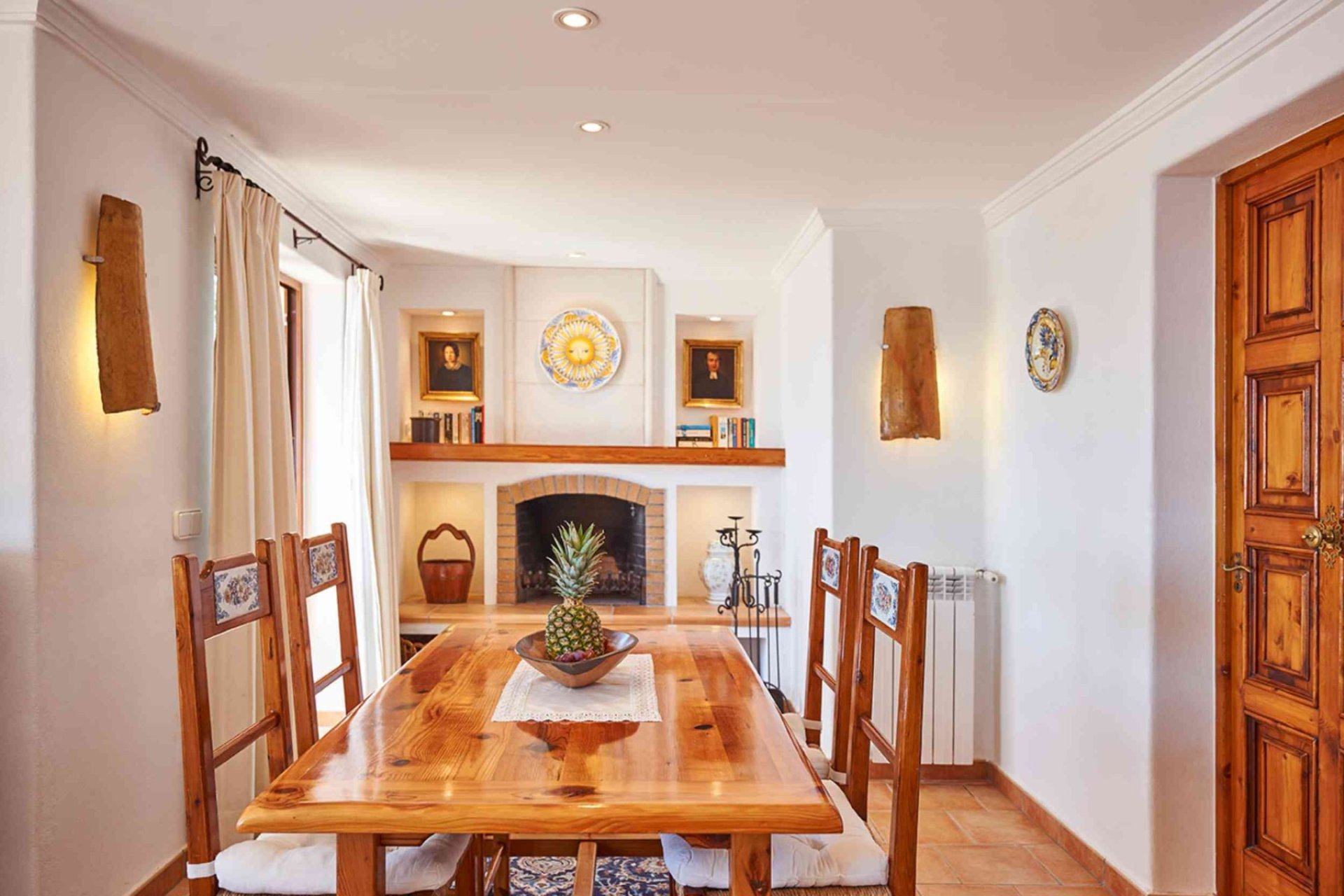 Reventa - Apartamento / piso - PORT D'ANDRATX - Andratx