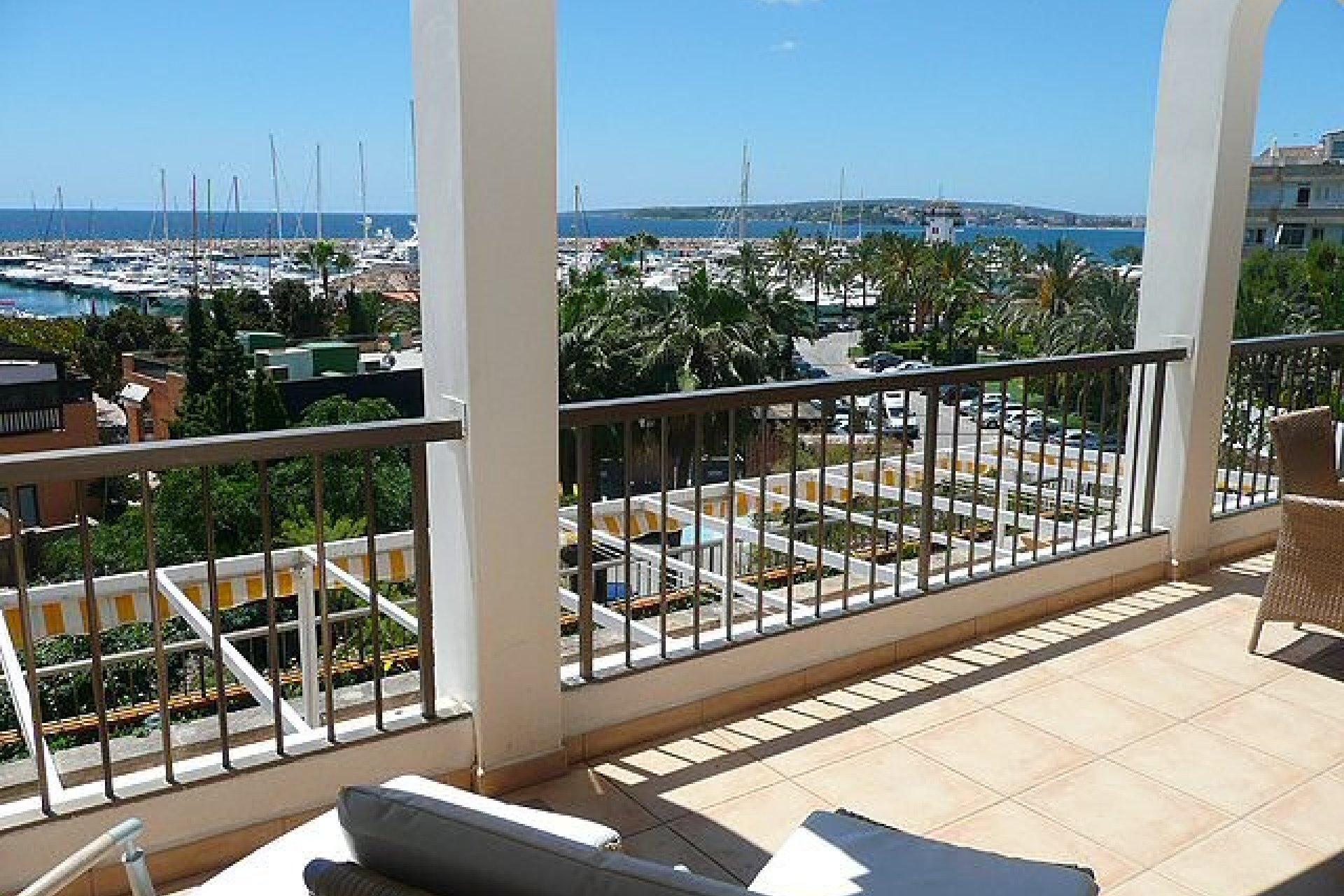 Reventa - Apartamento / piso - PORTALS NOUS - Calvià