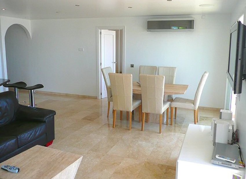 Reventa - Apartamento / piso - PORTALS NOUS - Calvià