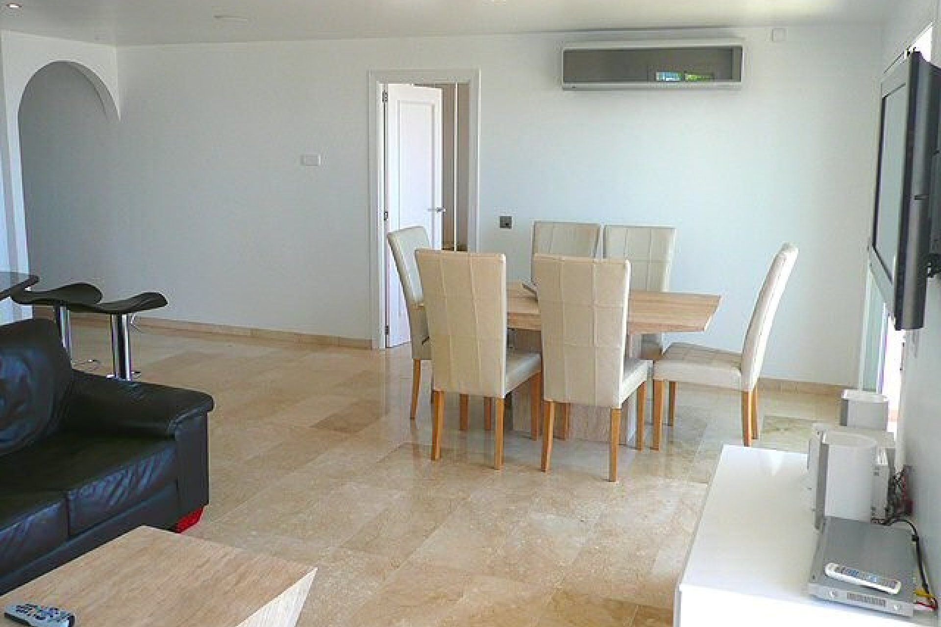 Reventa - Apartamento / piso - PORTALS NOUS - Calvià
