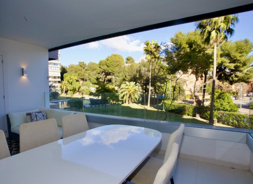 Reventa - Apartamento / piso - PORTALS NOUS - Calvià