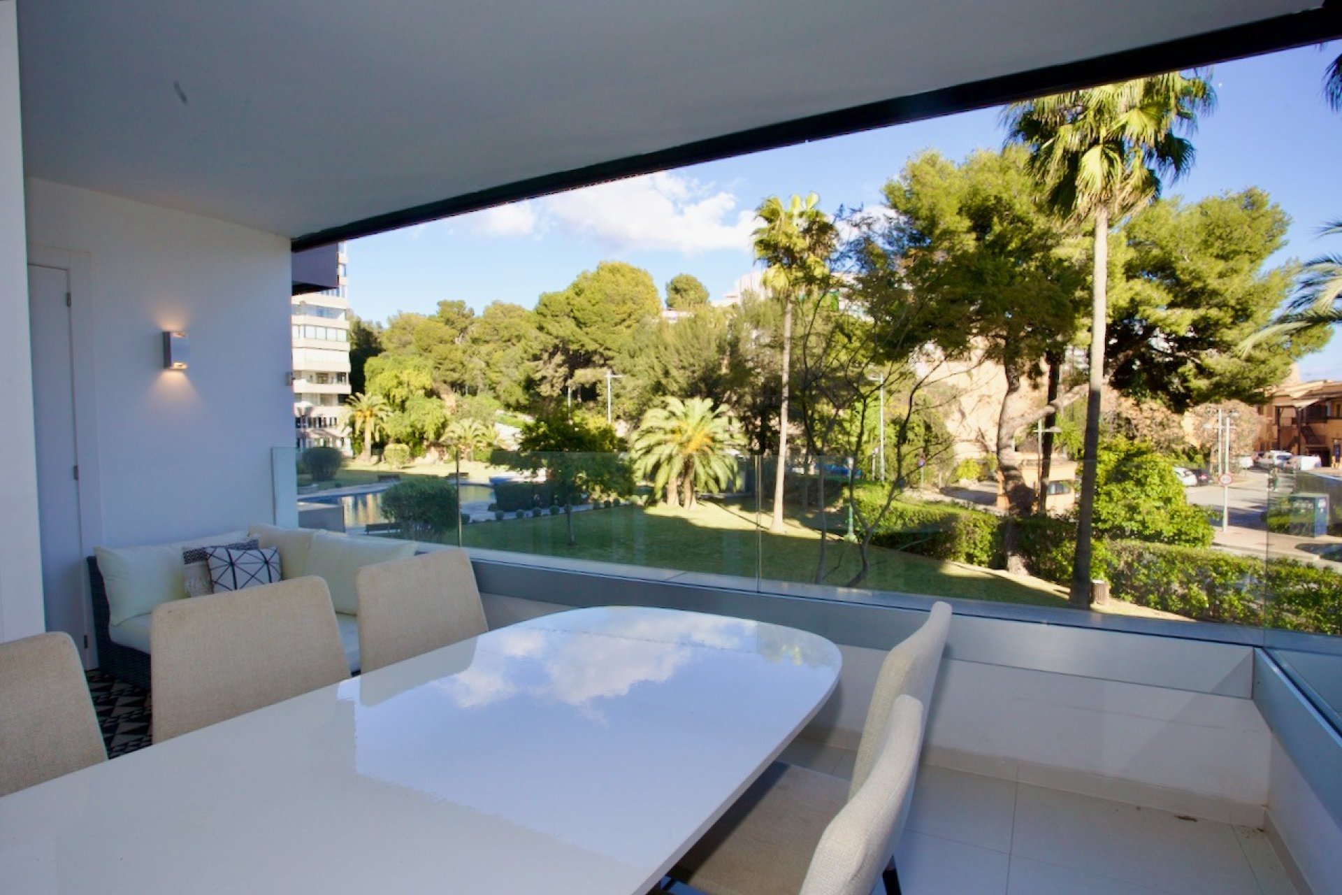 Reventa - Apartamento / piso - PORTALS NOUS - Calvià
