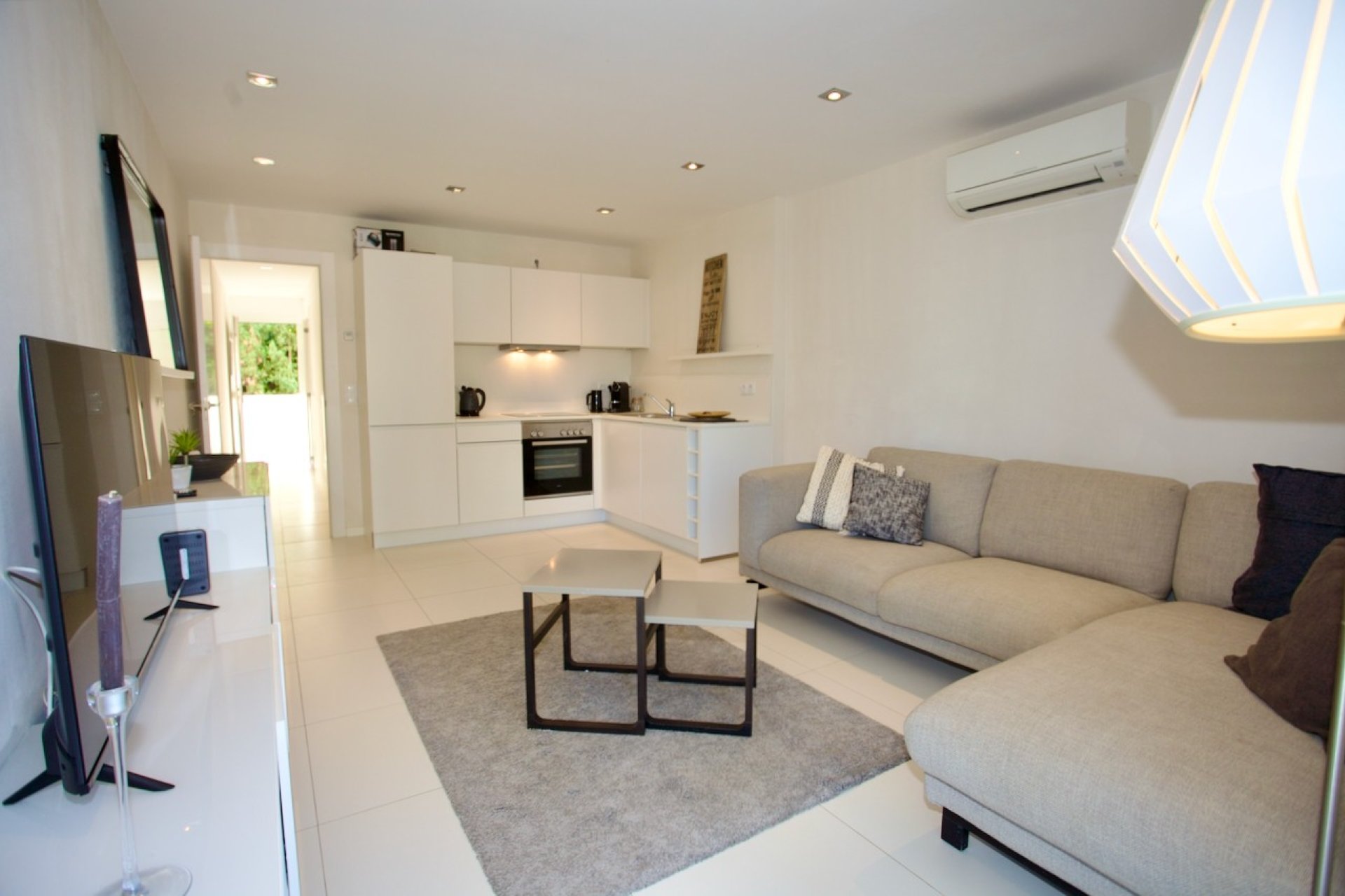 Reventa - Apartamento / piso - PORTALS NOUS - Calvià