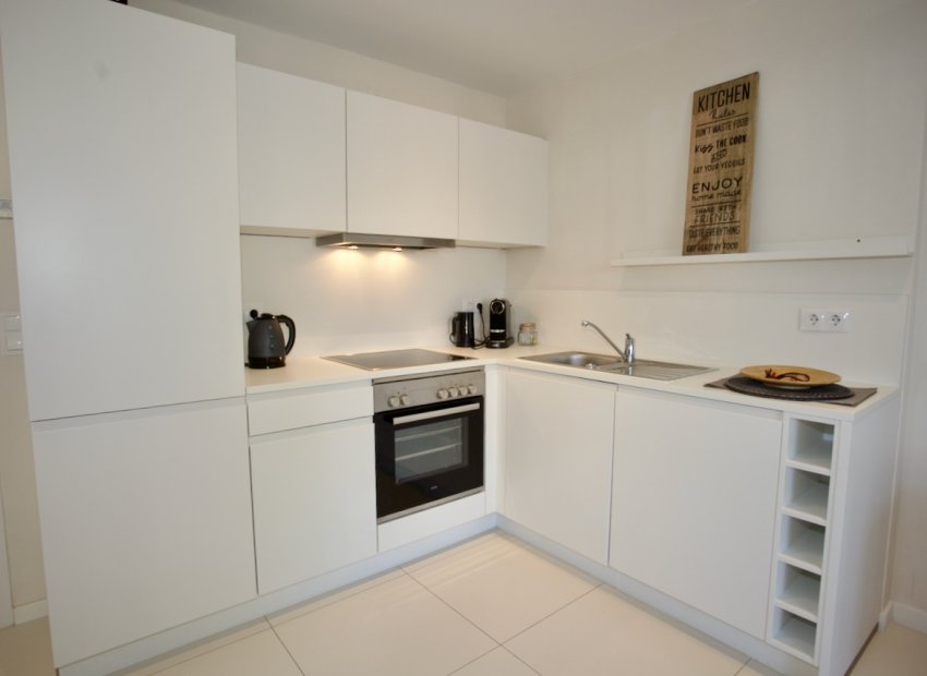Reventa - Apartamento / piso - PORTALS NOUS - Calvià