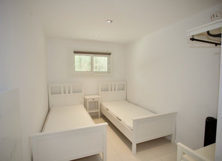Reventa - Apartamento / piso - PORTALS NOUS - Calvià