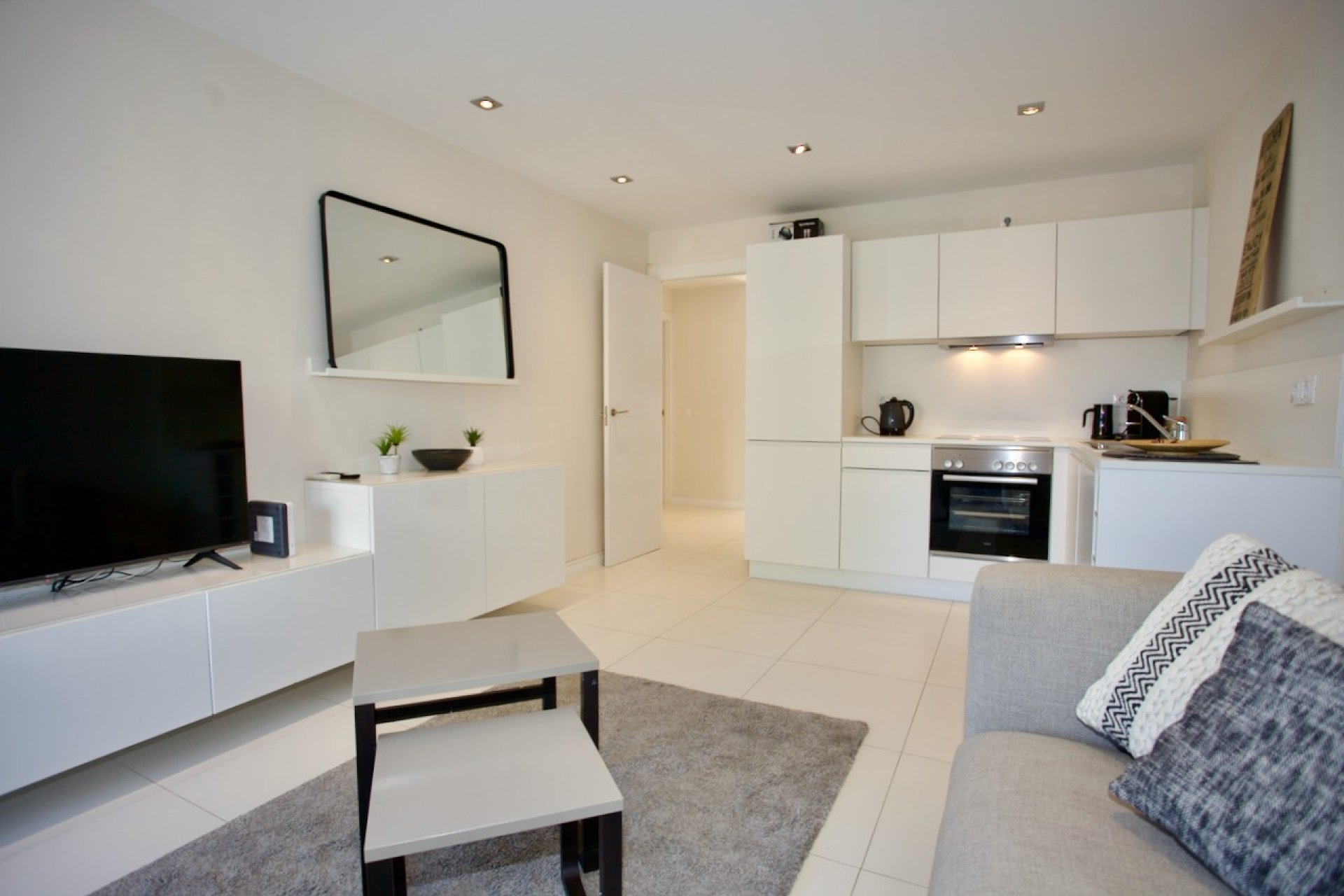 Reventa - Apartamento / piso - PORTALS NOUS - Calvià