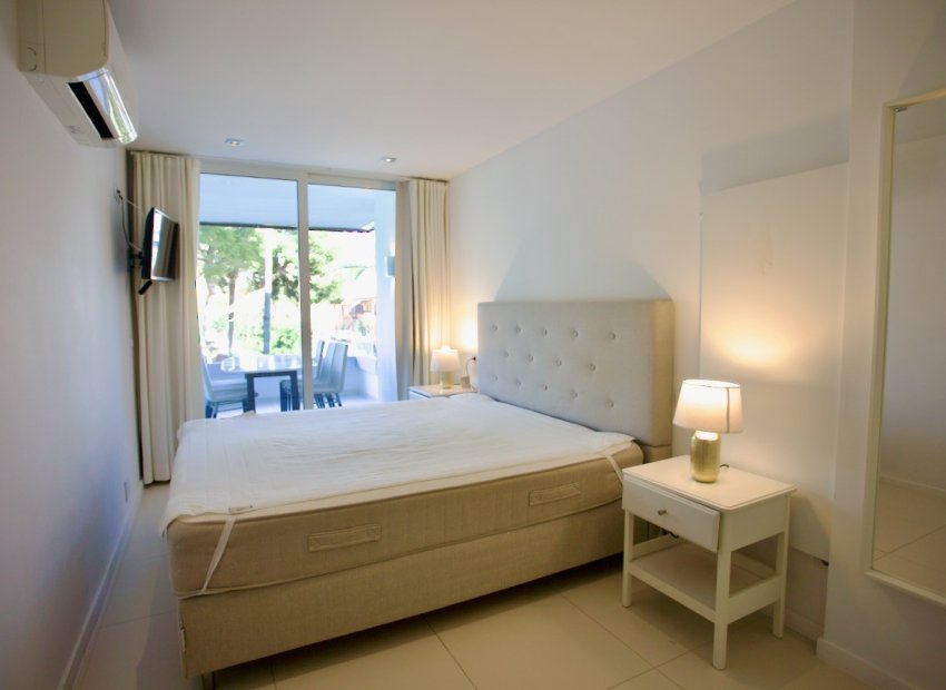 Reventa - Apartamento / piso - PORTALS NOUS - Calvià