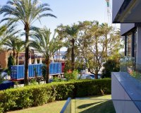 Reventa - Apartamento / piso - PORTALS NOUS - Calvià