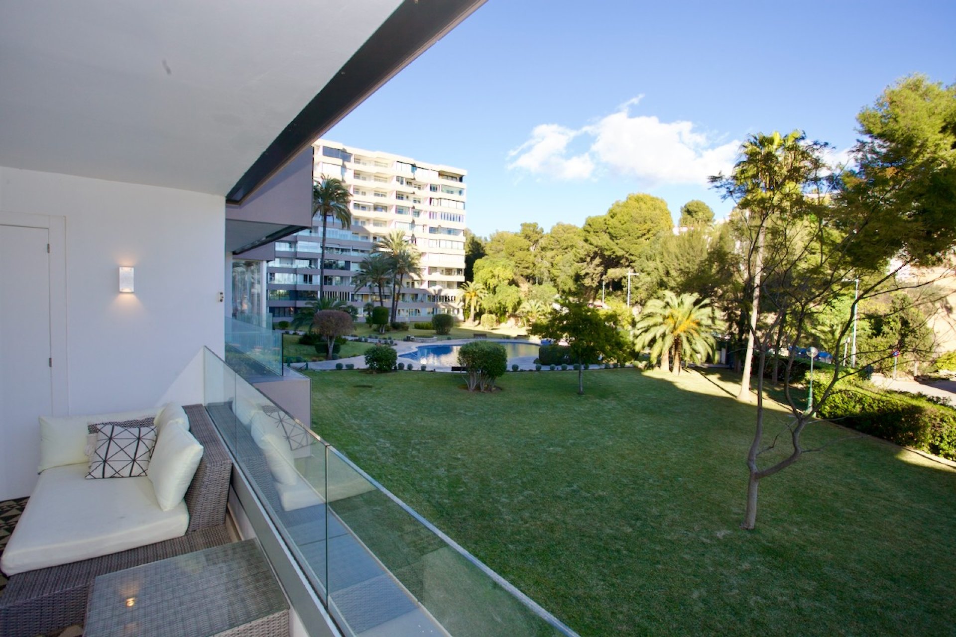 Reventa - Apartamento / piso - PORTALS NOUS - Calvià