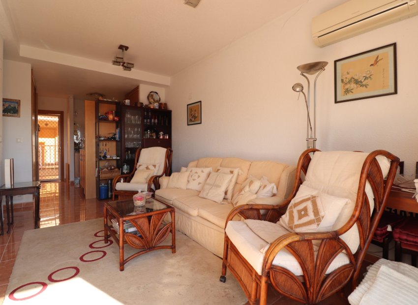 Reventa - Apartamento / piso - Rafal - Rafal - Town