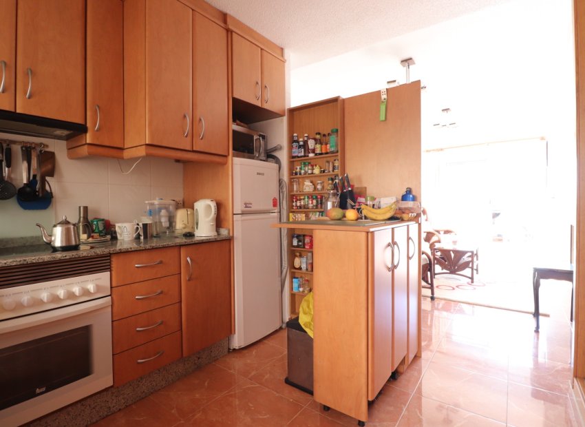 Reventa - Apartamento / piso - Rafal - Rafal - Town