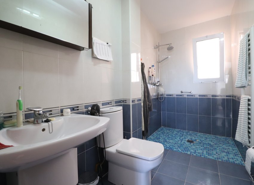 Reventa - Apartamento / piso - Rafal - Rafal - Town