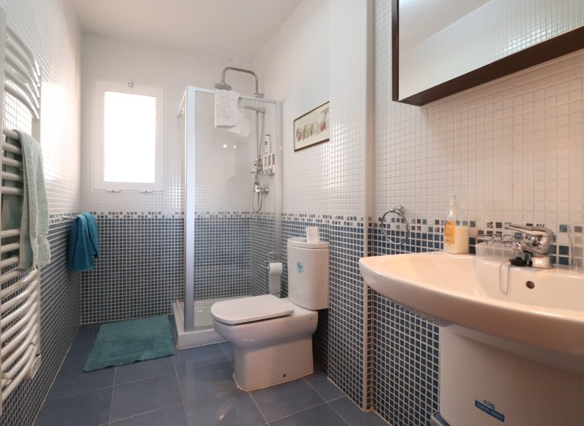 Reventa - Apartamento / piso - Rafal - Rafal - Town