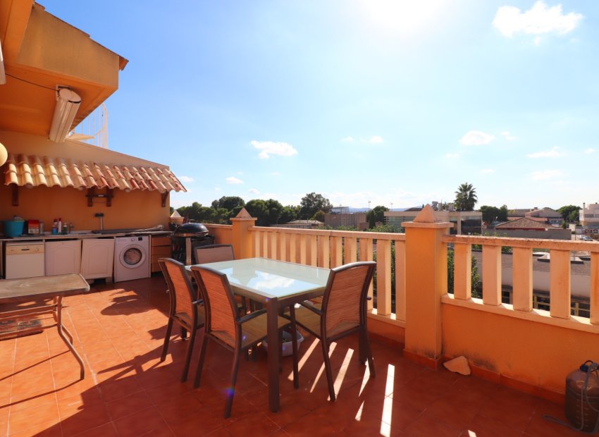 Reventa - Apartamento / piso - Rafal - Rafal - Town