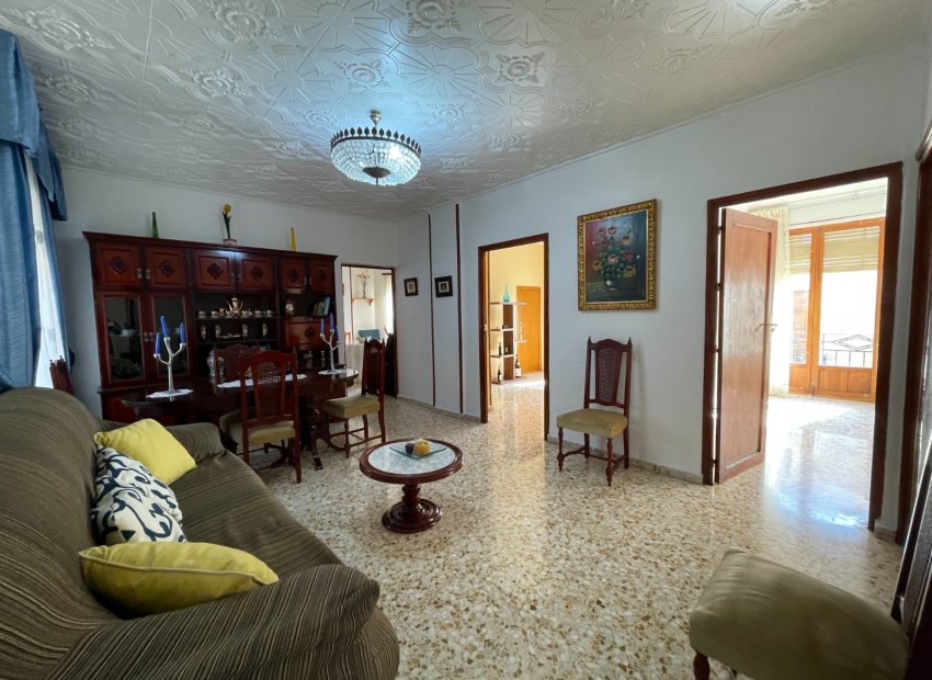 Reventa - Apartamento / piso - Ricote