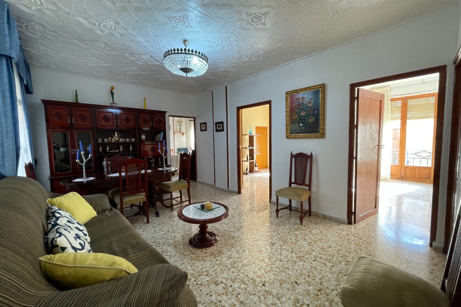 Reventa - Apartamento / piso - Ricote