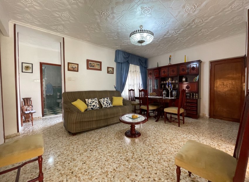 Reventa - Apartamento / piso - Ricote