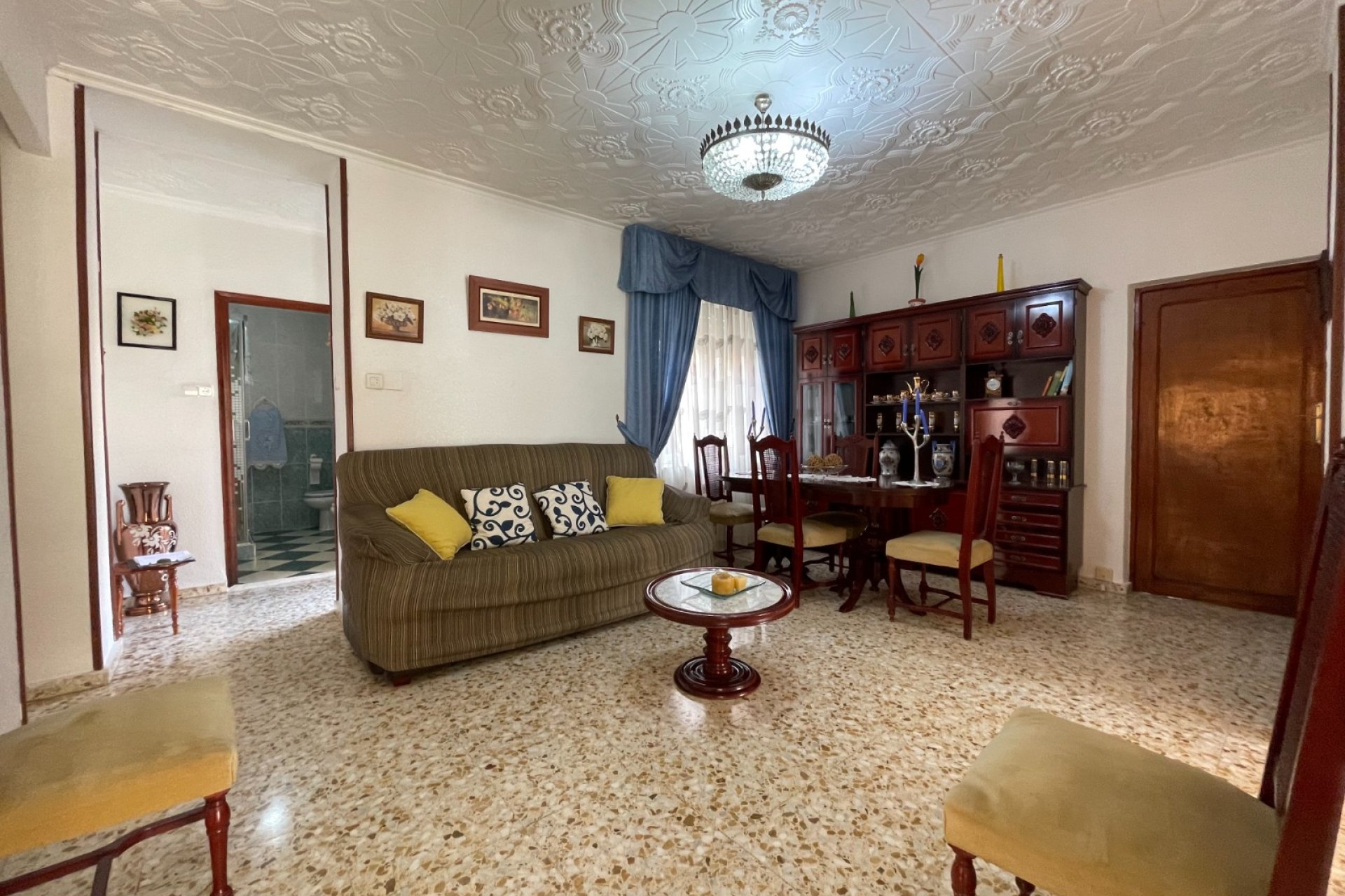 Reventa - Apartamento / piso - Ricote