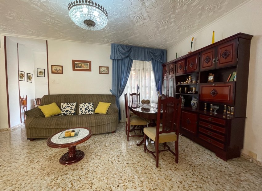 Reventa - Apartamento / piso - Ricote