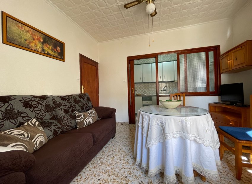Reventa - Apartamento / piso - Ricote