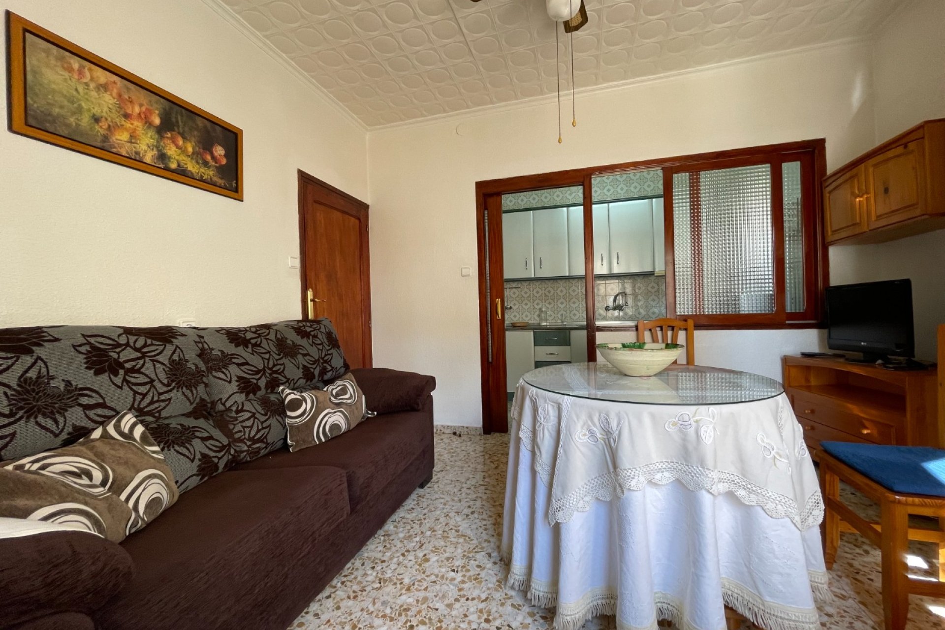 Reventa - Apartamento / piso - Ricote