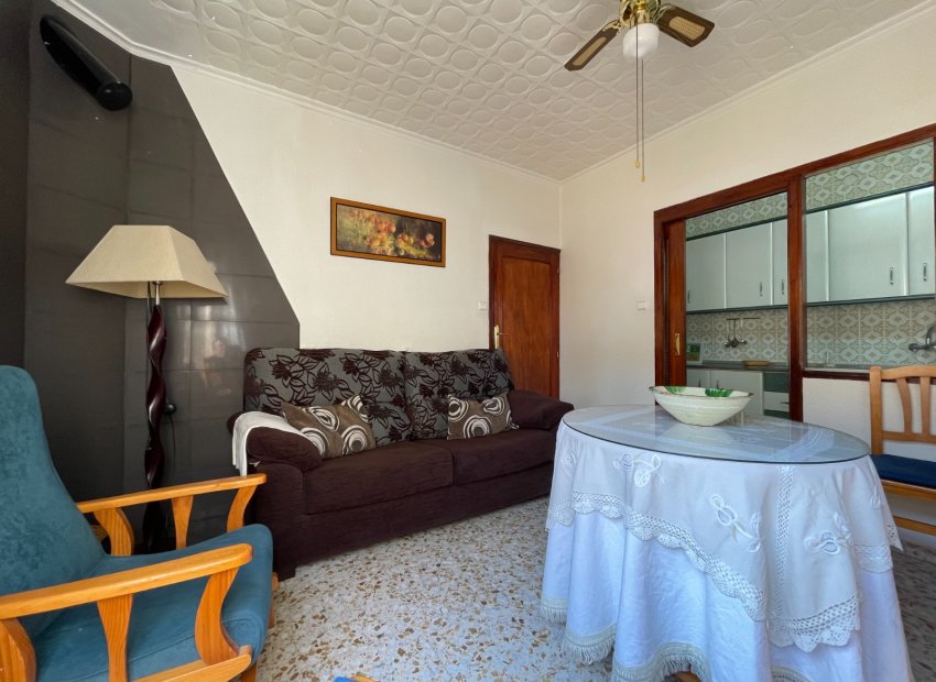 Reventa - Apartamento / piso - Ricote
