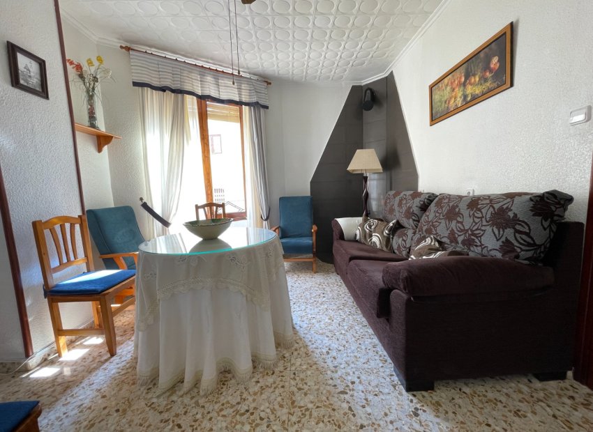 Reventa - Apartamento / piso - Ricote