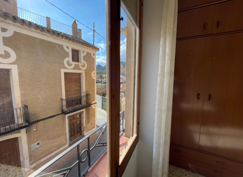 Reventa - Apartamento / piso - Ricote