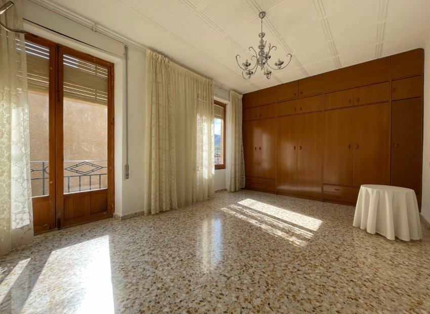 Reventa - Apartamento / piso - Ricote
